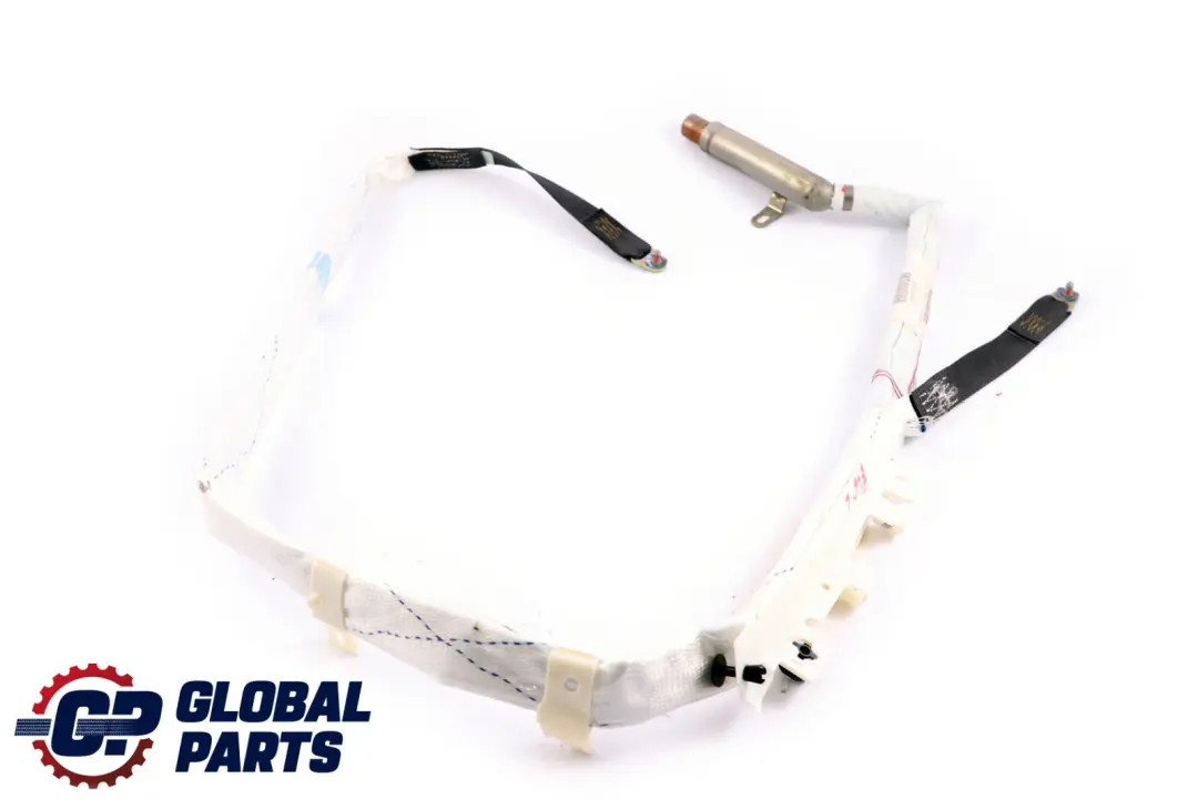 BMW E46 Saloon Touring Head Air Module Roof Curtain Left N/S - SKU 8268165 - Part number 8268165