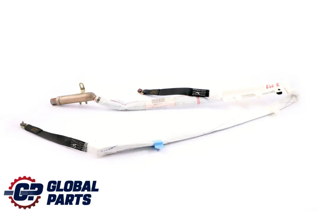 BMW 3 Series E46 Right Head Airbag Roof Curtain O/S - SKU 8268166 - Part number 8268166