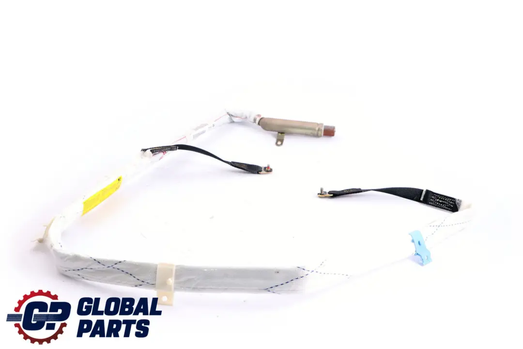 Kurtyna Poduszka Powietrzna Airbag Prawa do BMW E46 o numerze 8268166 BMW E46 Kurtyna Poduszka Powietrzna Airbag Prawa - SKU 8268166 - Numer Części 8268166