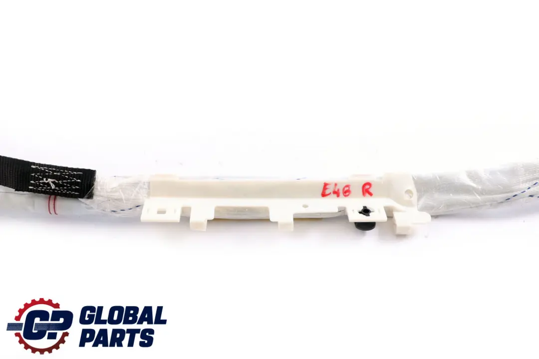 BMW 3 Series E46 Right Head Airbag Roof Curtain O/S - SKU 8268166 - Part number 8268166