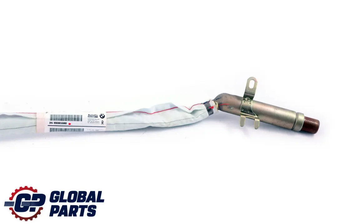 BMW 3 Series E46 Right Head Airbag Roof Curtain O/S - SKU 8268166 - Part number 8268166