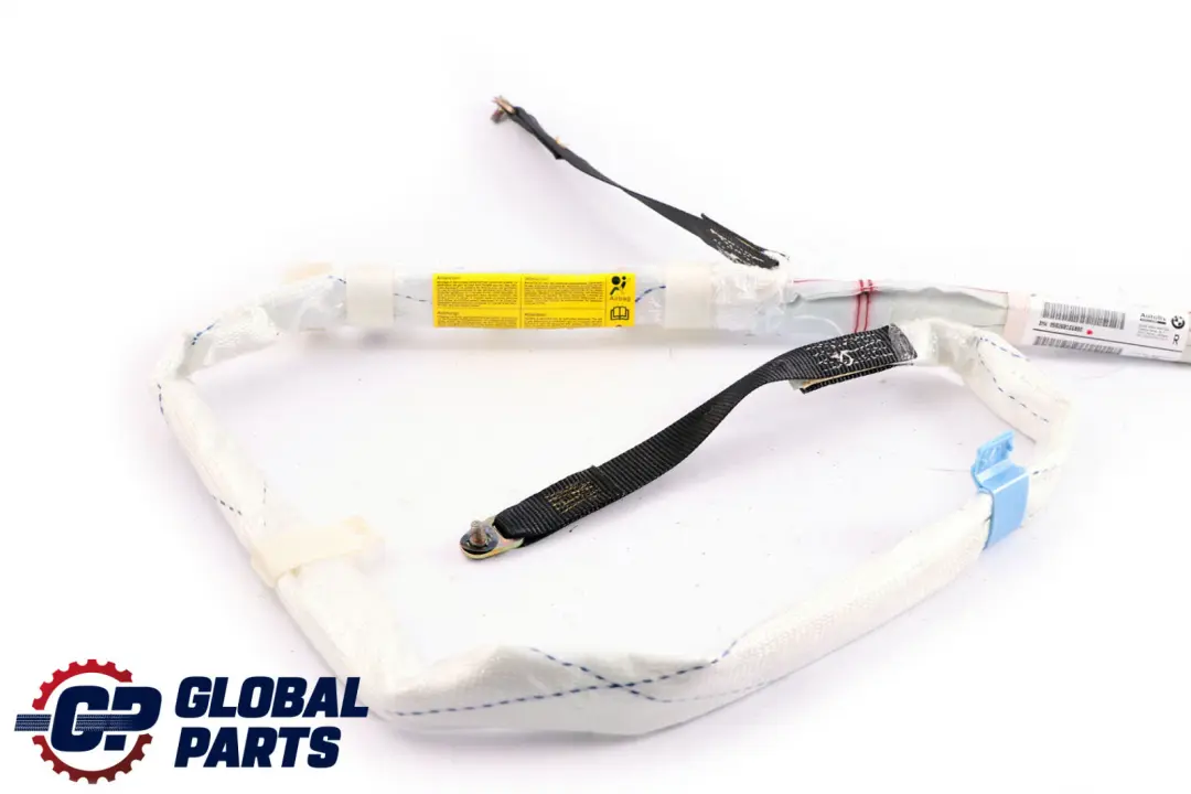 BMW E46 Kurtyna Poduszka Powietrzna Airbag Prawa - SKU 8268166 - Numer Części 8268166