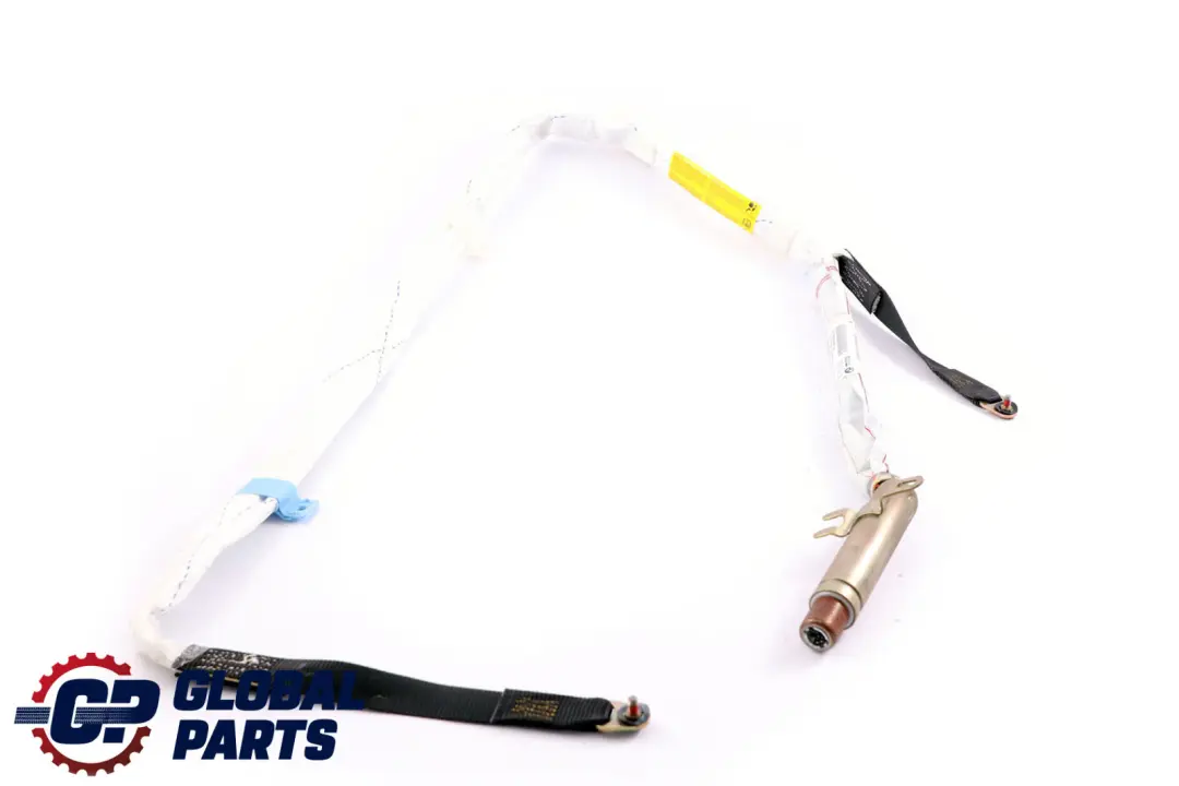 Kurtyna Poduszka Powietrzna Airbag Prawa do BMW E46 o numerze 8268166 BMW E46 Kurtyna Poduszka Powietrzna Airbag Prawa - SKU 8268166 - Numer Części 8268166