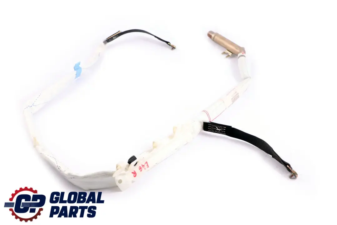 BMW 3 Series E46 Right Head Airbag Roof Curtain O/S - SKU 8268166 - Part number 8268166
