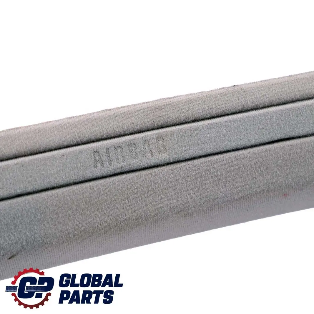 BMW E46 Berlina Touring Tapa Pilar A-Columna Derecha Gris - SKU 8268192 - Número de pieza 8268192