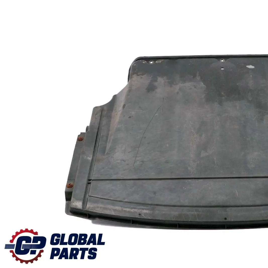 Benzinmotor Motorraum Unterbodenschutz Abdeckung Abschirmung für BMW 3 E46 mit Teilenummer 8268344 BMW 3 E46 Benzinmotor Motorraum Unterbodenschutz Abdeckung Abschirmung - SKU 8268344 - Teilenummer 8268344