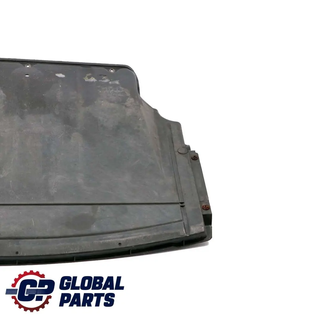 Compartment Underbody Shield Screening Cover Panel to BMW 3 E46 Petrol Engine with Part number 8268344 BMW 3 E46 Petrol Engine Compartment Underbody Shield Screening Cover Panel - SKU 8268344 - Part number 8268344
