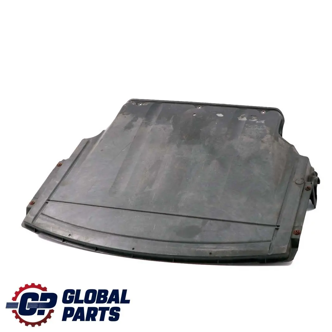 Benzinmotor Motorraum Unterbodenschutz Abdeckung Abschirmung für BMW 3 E46 mit Teilenummer 8268344 BMW 3 E46 Benzinmotor Motorraum Unterbodenschutz Abdeckung Abschirmung - SKU 8268344 - Teilenummer 8268344