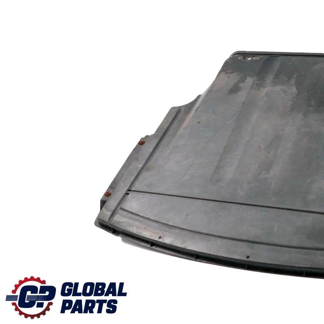 Compartment Underbody Shield Screening Cover Panel to BMW 3 E46 Petrol Engine with Part number 8268344 BMW 3 E46 Petrol Engine Compartment Underbody Shield Screening Cover Panel - SKU 8268344 - Part number 8268344