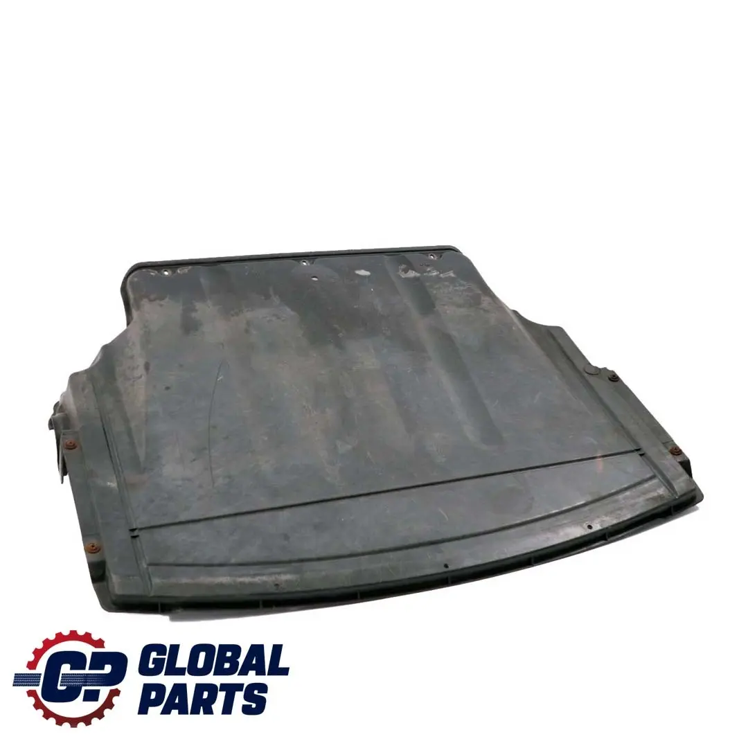 Compartment Underbody Shield Screening Cover Panel to BMW 3 E46 Petrol Engine with Part number 8268344 BMW 3 E46 Petrol Engine Compartment Underbody Shield Screening Cover Panel - SKU 8268344 - Part number 8268344