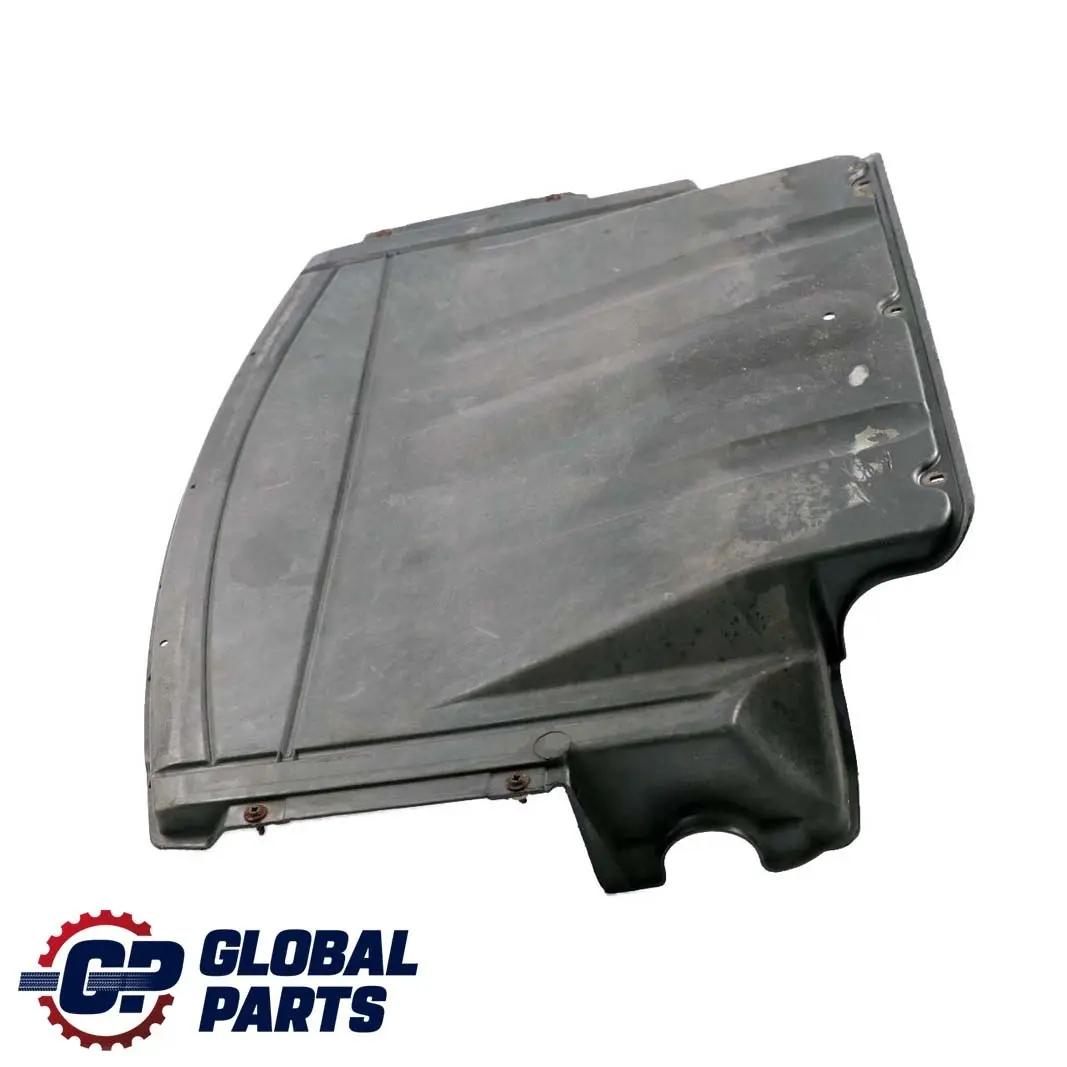Compartment Underbody Shield Screening Cover Panel to BMW 3 E46 Petrol Engine with Part number 8268344 BMW 3 E46 Petrol Engine Compartment Underbody Shield Screening Cover Panel - SKU 8268344 - Part number 8268344