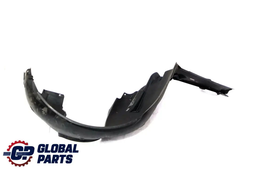 Front Right Back Section Wheel Arch Housing Cover to BMW E46 Coupe Cabrio with Part number 8268346 BMW E46 Coupe Cabrio Front Right Back Section Wheel Arch Housing Cover - SKU 8268346 - Part number 8268346