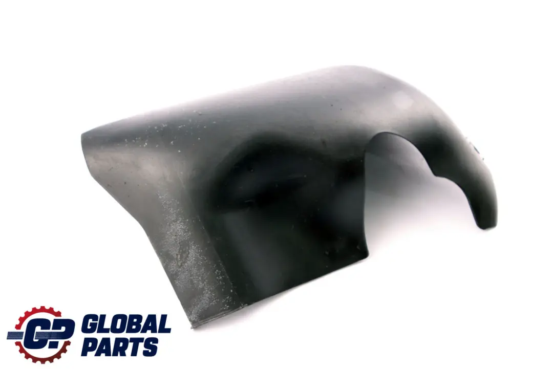 BMW 3er E46 Cabrio Abdeckplatte Aktivkohlefilter vorne - SKU 8268347 - Teilenummer 8268347