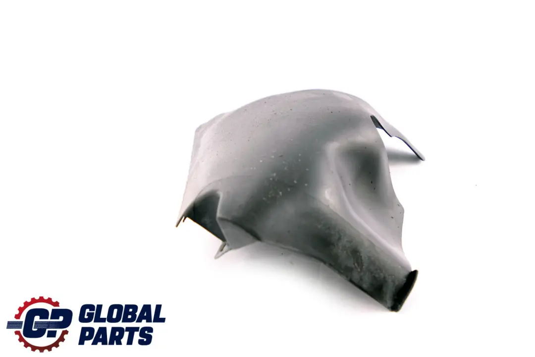 BMW 3er E46 Cabrio Abdeckplatte Aktivkohlefilter vorne - SKU 8268347 - Teilenummer 8268347