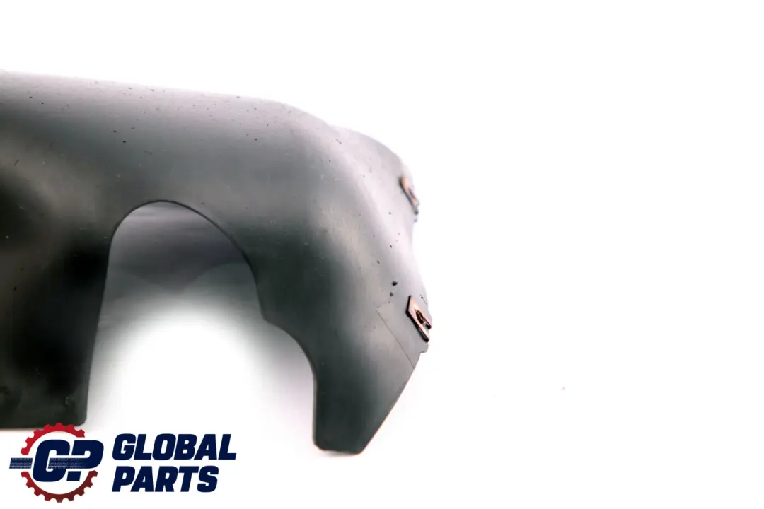 BMW 3 Series E46 Cabrio Cover Panel Activated Charcoal Filter Front - SKU 8268347 - Part number 8268347