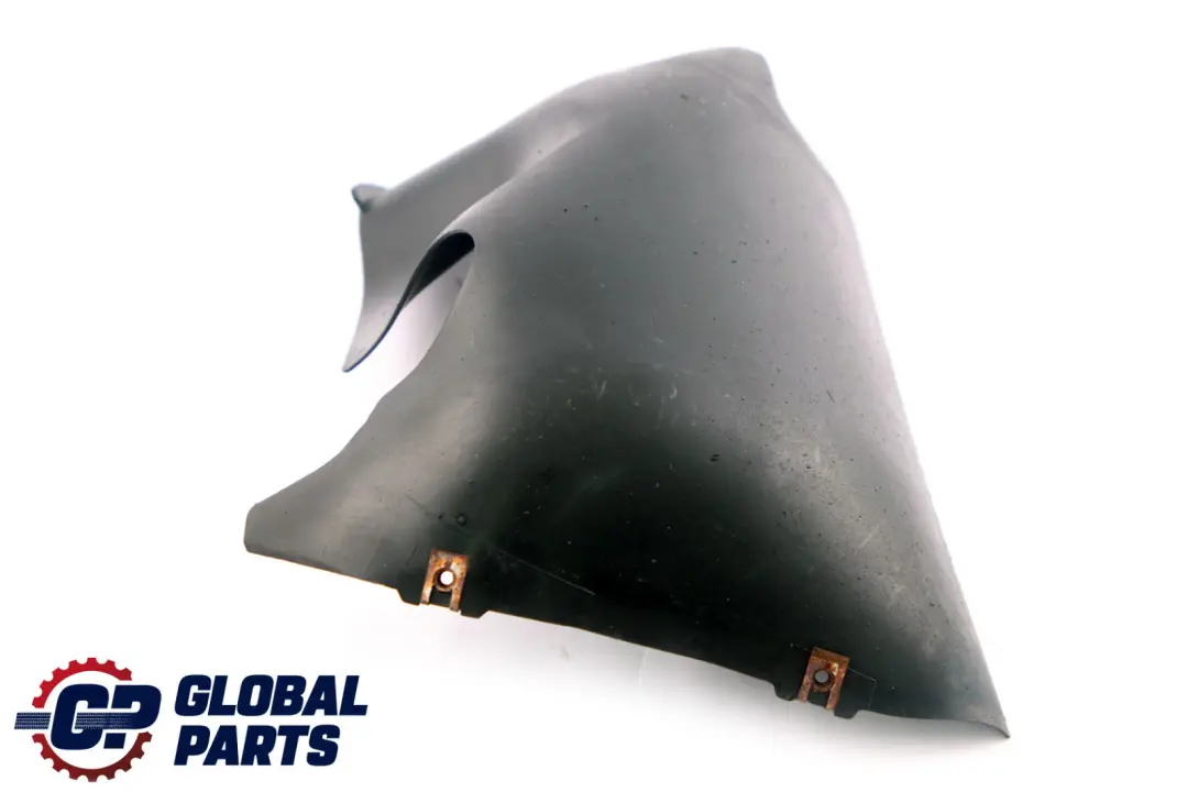 BMW 3 Series E46 Cabrio Cover Panel Activated Charcoal Filter Front - SKU 8268347 - Part number 8268347