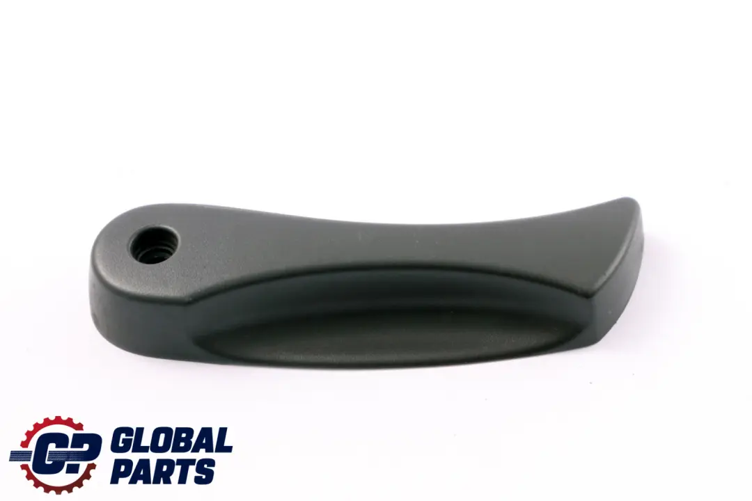 Lever Engine Hood Mechanism Lock to BMW 7 Series E65 E66 E67 with Part number 8268349 BMW 7 Series E65 E66 E67 Lever Engine Hood Mechanism Lock - SKU 8268349 - Part number 8268349