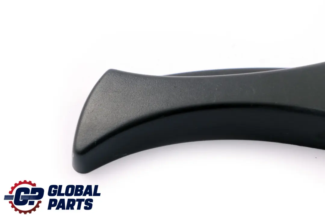 Lever Engine Hood Mechanism Lock to BMW 7 Series E65 E66 E67 with Part number 8268349 BMW 7 Series E65 E66 E67 Lever Engine Hood Mechanism Lock - SKU 8268349 - Part number 8268349