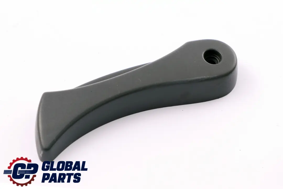 BMW 7 Series E65 E66 E67 Lever Engine Hood Mechanism Lock - SKU 8268349 - Part number 8268349