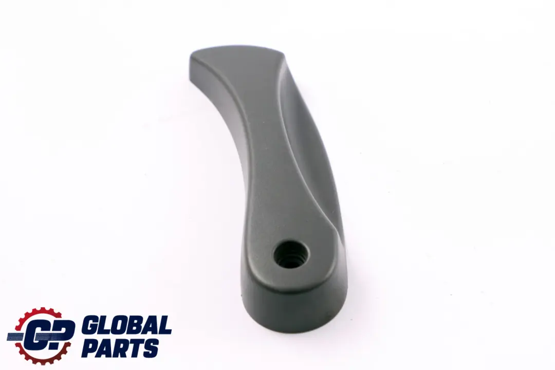 Lever Engine Hood Mechanism Lock to BMW 7 Series E65 E66 E67 with Part number 8268349 BMW 7 Series E65 E66 E67 Lever Engine Hood Mechanism Lock - SKU 8268349 - Part number 8268349