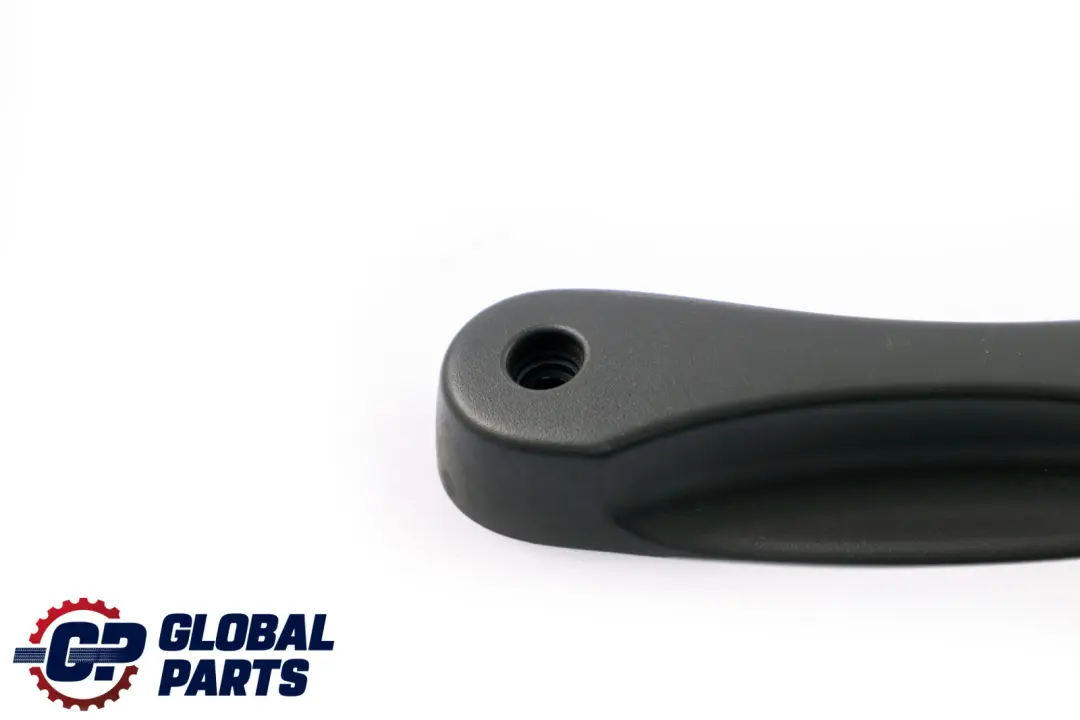 Lever Engine Hood Mechanism Lock to BMW 7 Series E65 E66 E67 with Part number 8268349 BMW 7 Series E65 E66 E67 Lever Engine Hood Mechanism Lock - SKU 8268349 - Part number 8268349