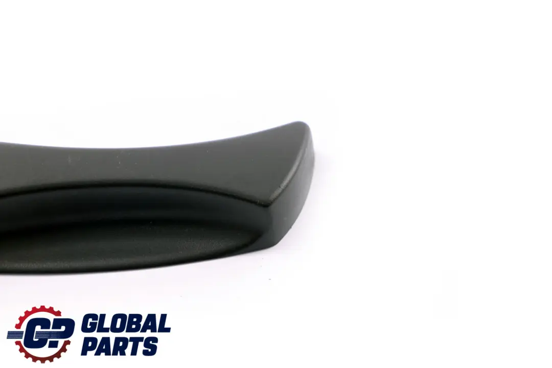 BMW 7 Series E65 E66 E67 Lever Engine Hood Mechanism Lock - SKU 8268349 - Part number 8268349