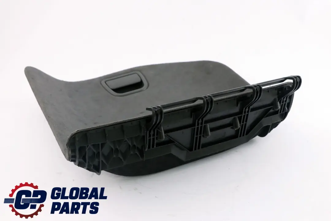 Trunk Trim Flap Right O/S Rear Storage Door Access Panel to BMW 7 Series E65 E66 with Part number 8268764 BMW 7 Series E65 E66 Trunk Trim Flap Right O/S Rear Storage Door Access Panel - SKU 8268764 - Part number 8268764