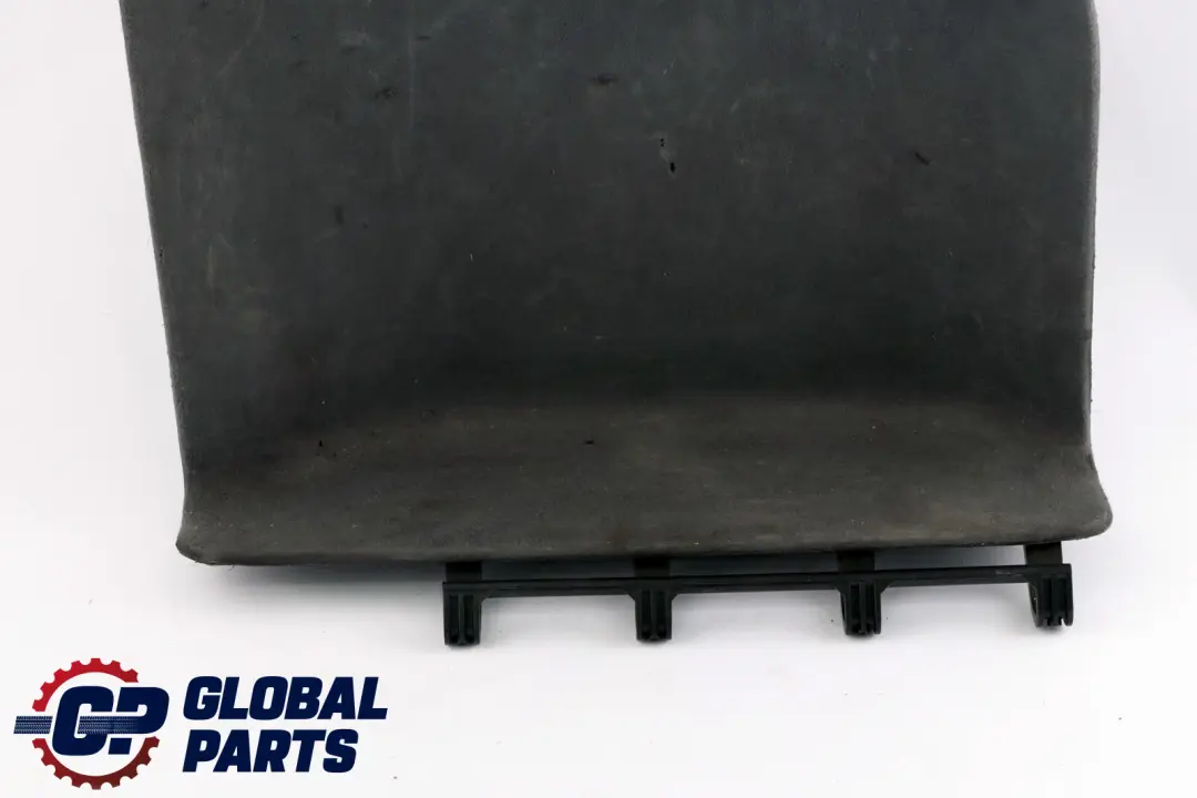 Sportello Carenatura Portabagagli Destra Grigio per BMW 7 Serie E65 E66 E67 con numero di parte 8268764 BMW 7 Serie E65 E66 E67 Sportello Carenatura Portabagagli Destra Grigio - SKU 8268764 - Numero di parte 8268764