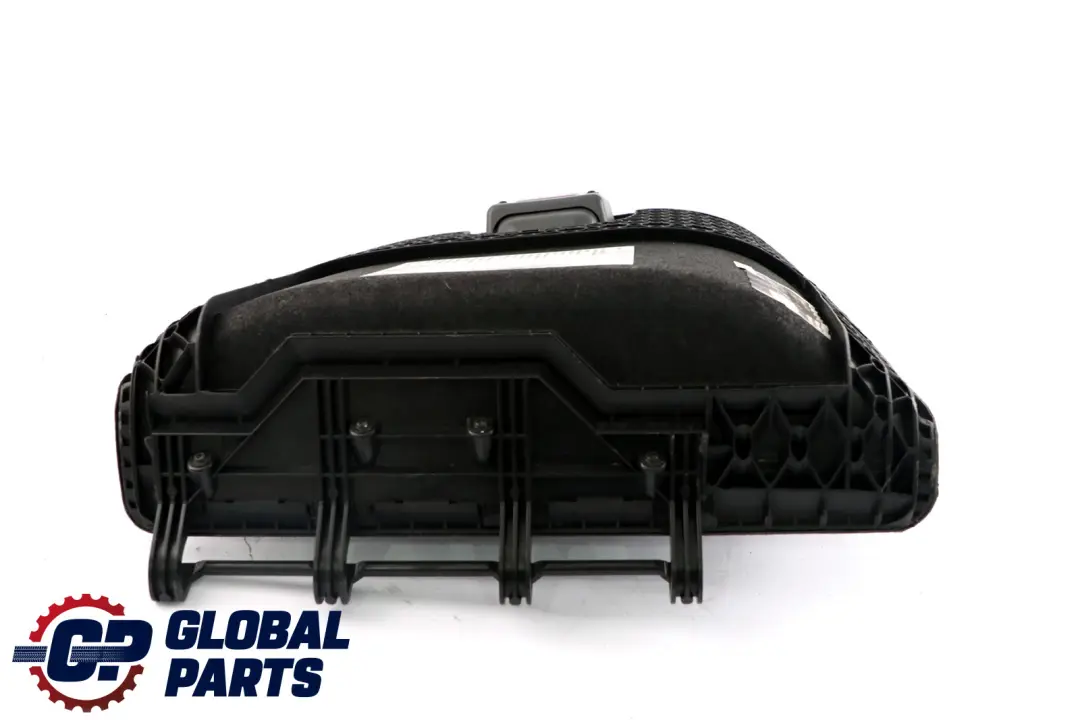 BMW 7 Series E65 E66 Trunk Trim Flap Right O/S Rear Storage Door Access Panel - SKU 8268764 - Part number 8268764