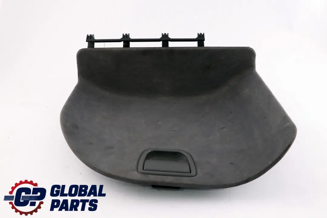 Sportello Carenatura Portabagagli Destra Grigio per BMW 7 Serie E65 E66 E67 con numero di parte 8268764 BMW 7 Serie E65 E66 E67 Sportello Carenatura Portabagagli Destra Grigio - SKU 8268764 - Numero di parte 8268764