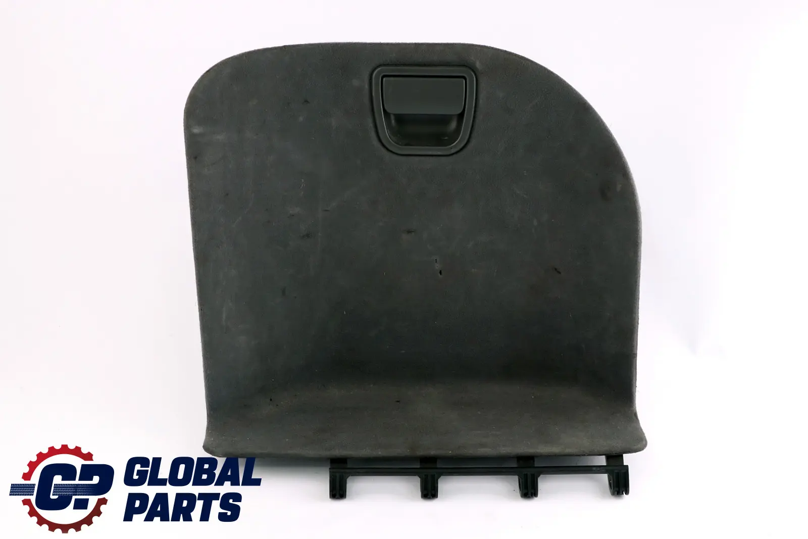 BMW E65 E66 Trunk Trim Flap Right Rear Storage Door Access Panel