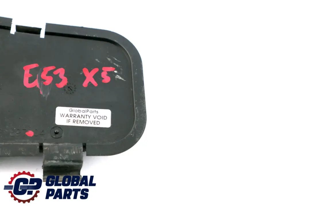 BMW X5 Series E53 Oil Sump Drain Plug Cover Flap 5171 - SKU 8268897 - Part number 8268897