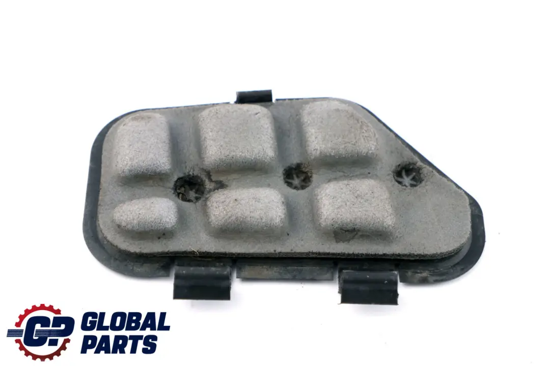 Ölwanne Ablassschraube Deckel Klappe 5171 für BMW X5 Serie E53 mit Teilenummer 8268897 BMW X5 Serie E53 Ölwanne Ablassschraube Deckel Klappe 5171 - SKU 8268897 - Teilenummer 8268897