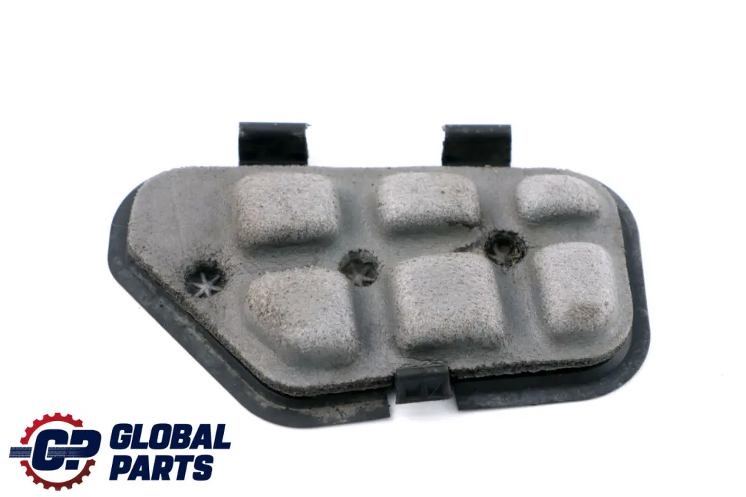 BMW X5 Serie E53 Ölwanne Ablassschraube Deckel Klappe 5171 - SKU 8268897 - Teilenummer 8268897