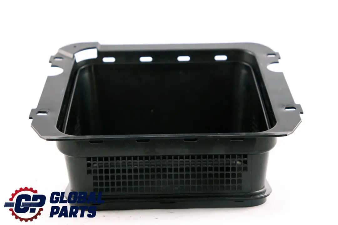 BMW E46 Mocowanie Uchwyt Kaseta Subwoofera - SKU 8268954 - Numer Części 8268954