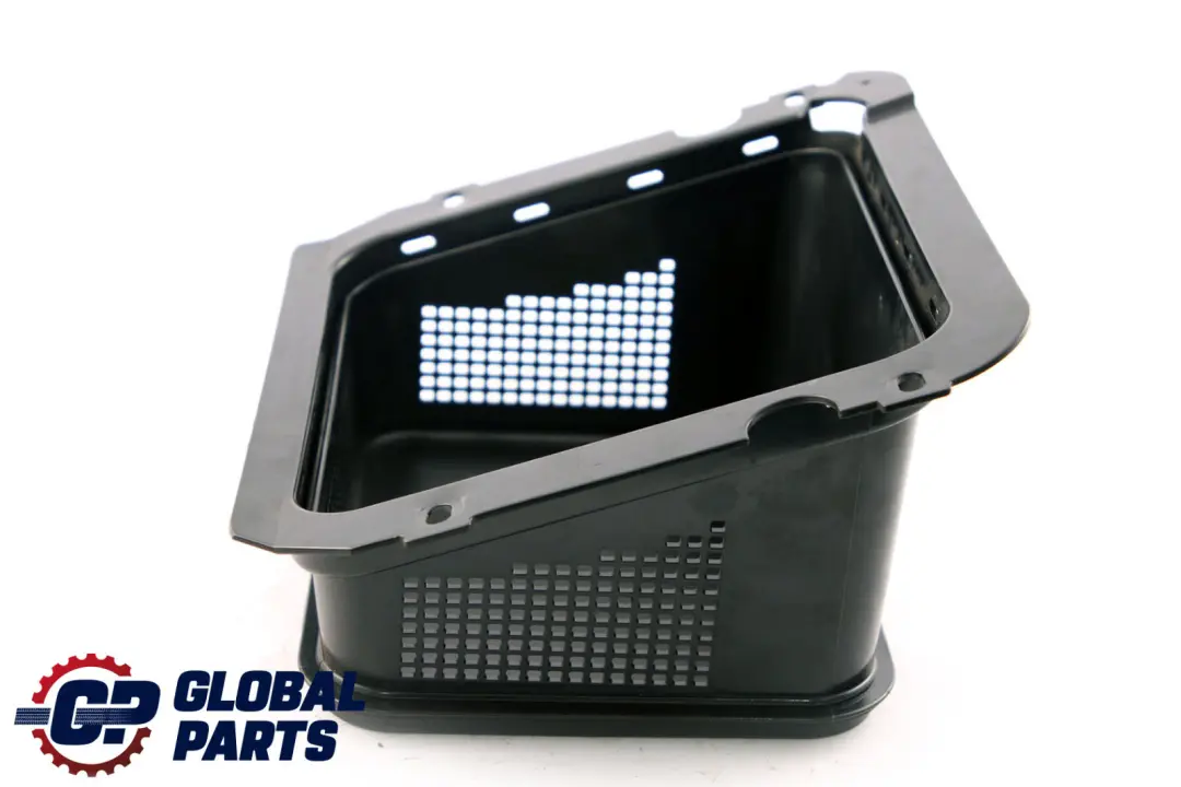 BMW E46 Mocowanie Uchwyt Kaseta Subwoofera - SKU 8268954 - Numer Części 8268954