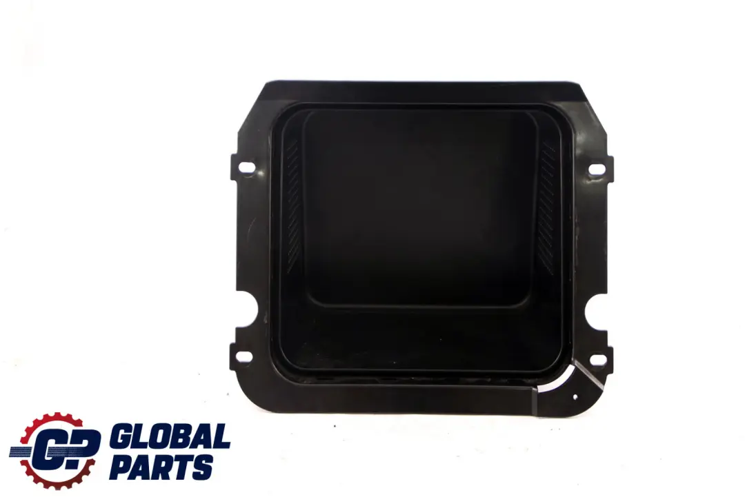 Subwoofer Cassette Speaker Box Compartment to BMW E46 with Part number 8268954 BMW E46 Subwoofer Cassette Speaker Box Compartment - SKU 8268954 - Part number 8268954