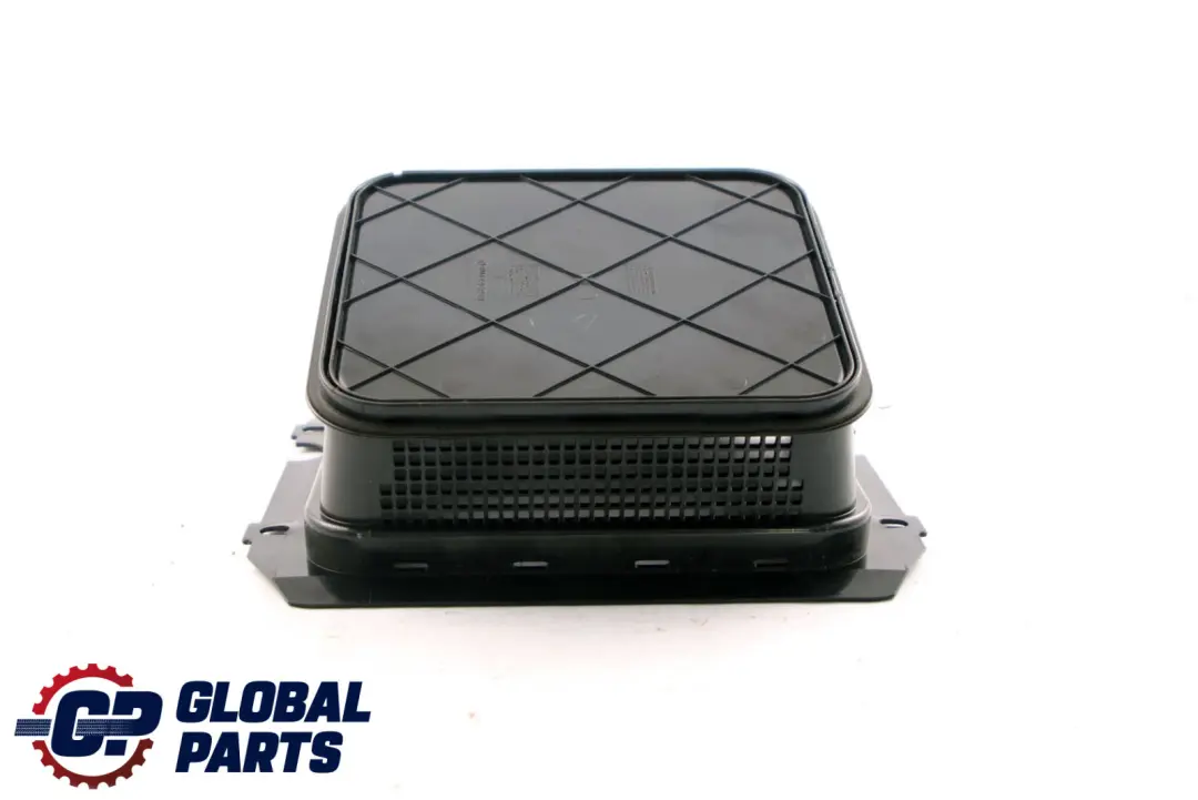 BMW E46 Mocowanie Uchwyt Kaseta Subwoofera - SKU 8268954 - Numer Części 8268954