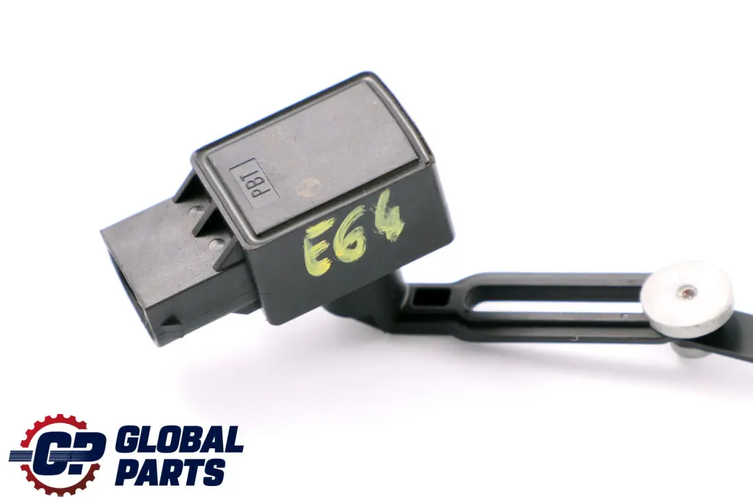 Höhenstands Sensor Sensor Oben für BMW E46 E64 mit Teilenummer 8268997 BMW E46 E64 Höhenstands Sensor Sensor Oben - SKU 8268997 - Teilenummer 8268997