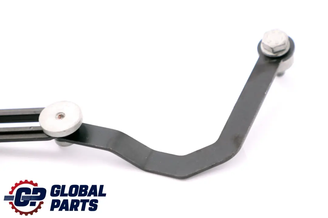 Support De Capteur De Niveau De Contrôle Des Phares pour BMW E46 E64 à propos du numéro de pièce 8268997 BMW E46 E64 Support De Capteur De Niveau De Contrôle Des Phares - SKU 8268997 - Numéro de pièce 8268997