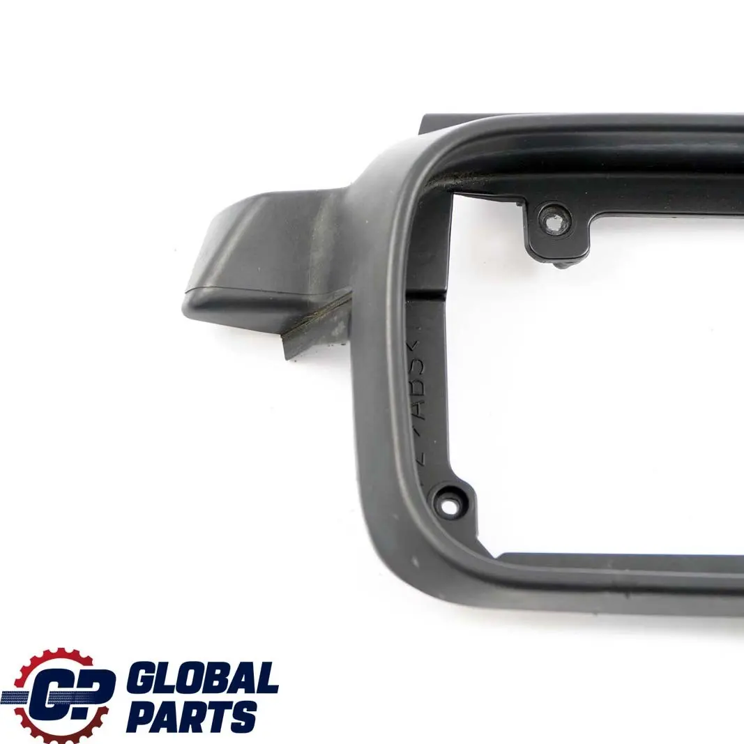 BMW 3 E46 Saloon Touring Ring Frame Wing Mirror Left N/S Trim Cover - SKU 8269025 - Part number 8269025