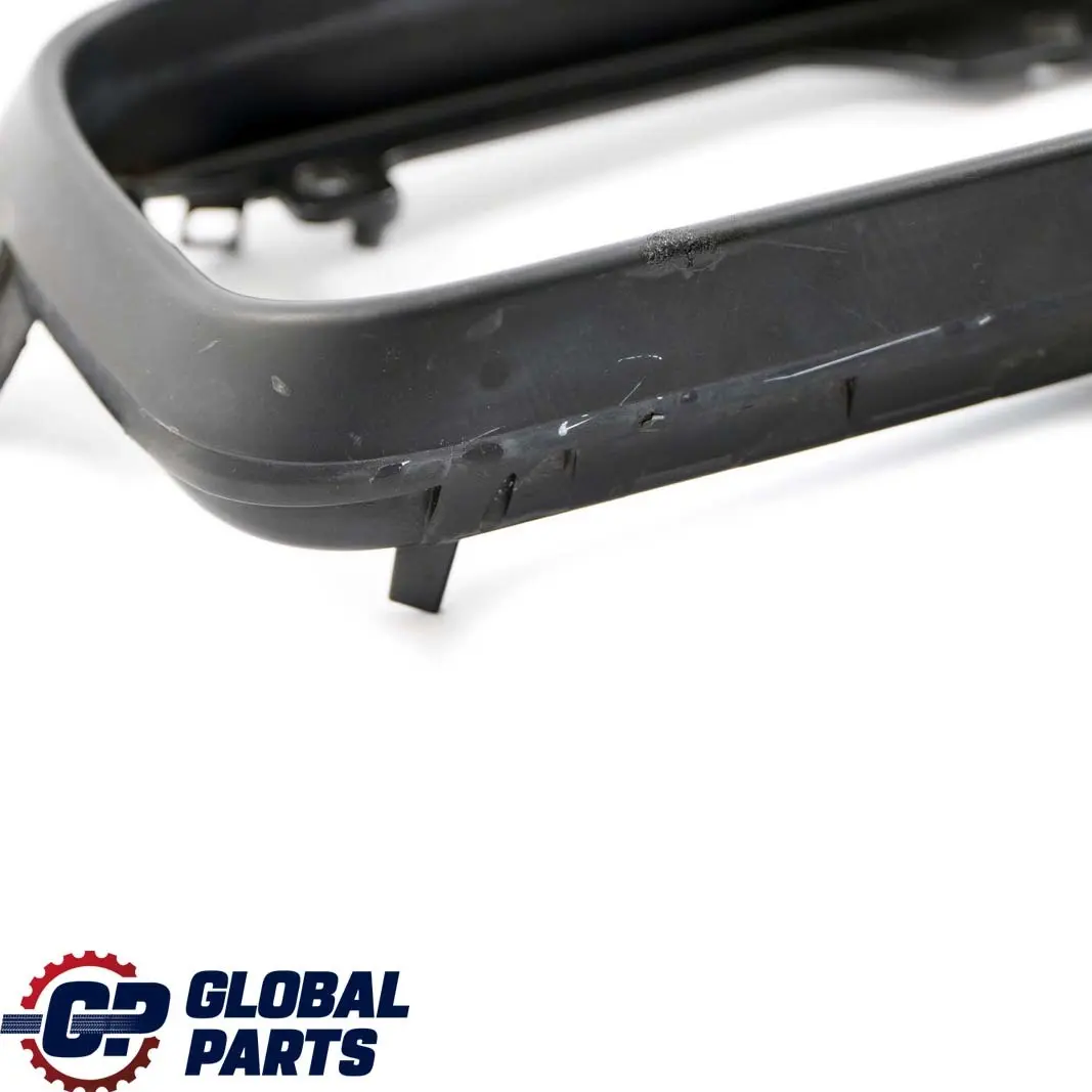 BMW 3 E46 Saloon Touring Ring Frame Wing Mirror Left N/S Trim Cover - SKU 8269025 - Part number 8269025
