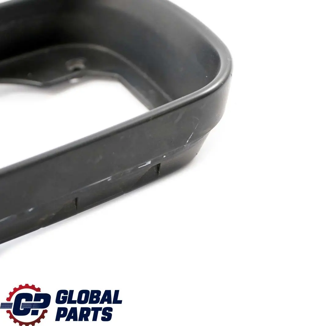 BMW 3 E46 Saloon Touring Ring Frame Wing Mirror Left N/S Trim Cover - SKU 8269025 - Part number 8269025
