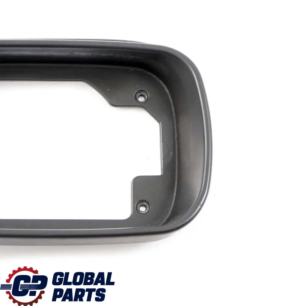 BMW 3 E46 Berlina Touring Anillo Marco Espejo Retrovisor Izquierdo Tapa - SKU 8269025 - Número de pieza 8269025