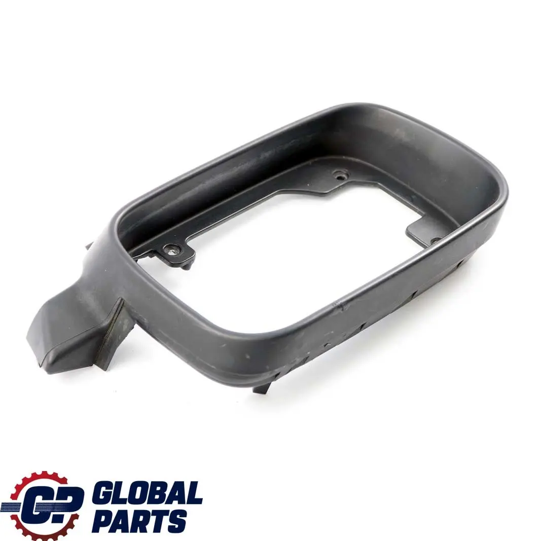 BMW 3 E46 Saloon Touring Ring Frame Wing Mirror Left N/S Trim Cover - SKU 8269025 - Part number 8269025
