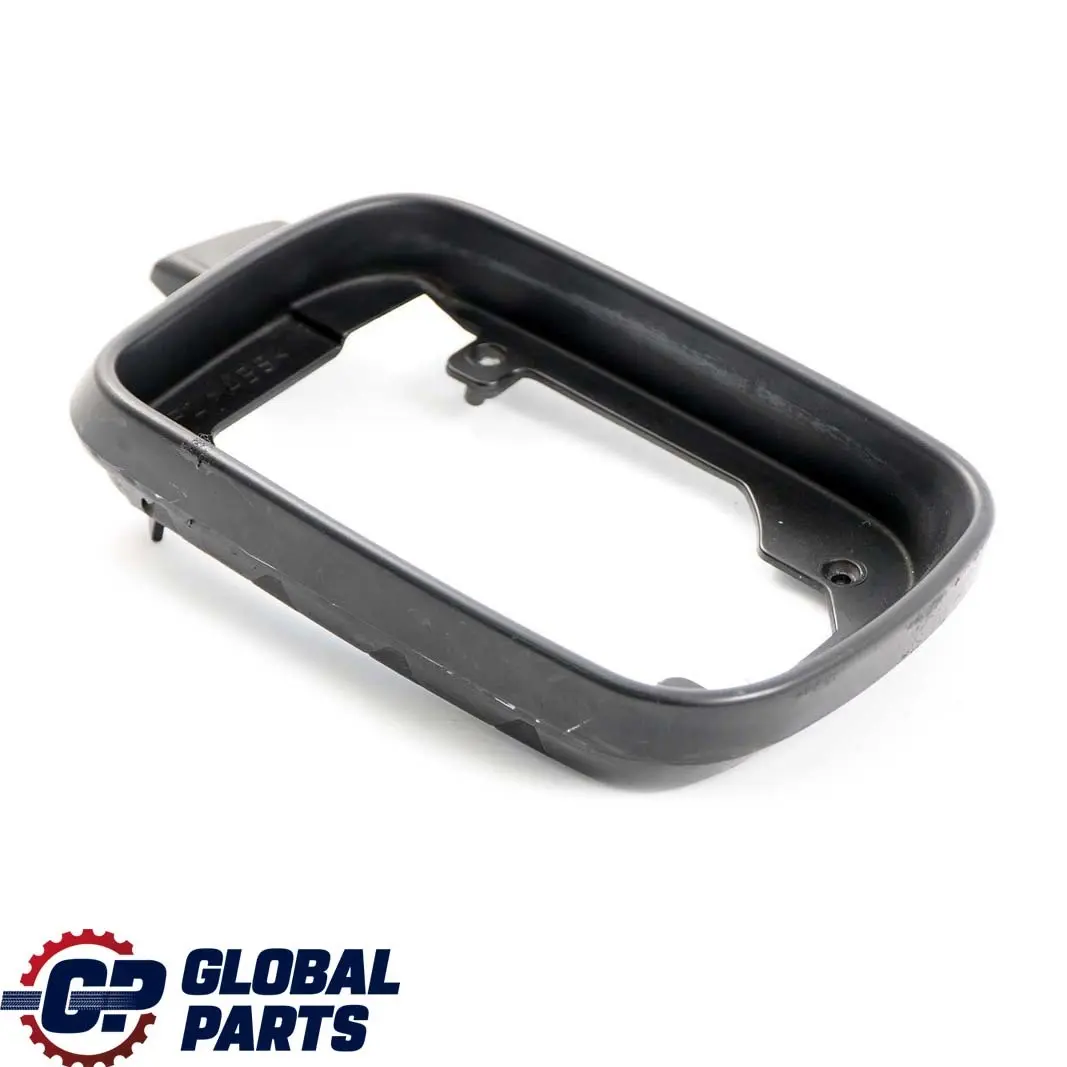 BMW 3 E46 Saloon Touring Ring Frame Wing Mirror Left N/S Trim Cover - SKU 8269025 - Part number 8269025