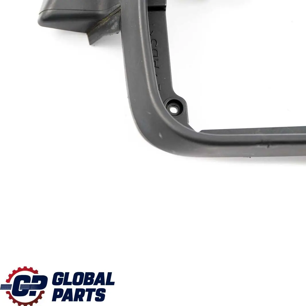 Haltering Links Spiegel für BMW 3 er E46 Limousine Touring mit Teilenummer 8269025 BMW 3 er E46 Limousine Touring Haltering Links Spiegel - SKU 8269025 - Teilenummer 8269025