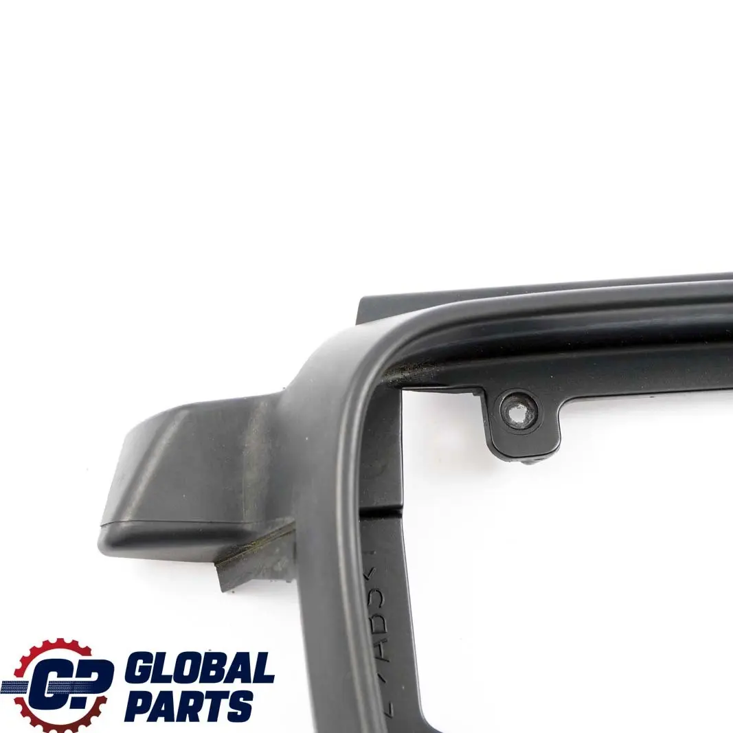 BMW 3 E46 Saloon Touring Ring Frame Wing Mirror Left N/S Trim Cover - SKU 8269025 - Part number 8269025