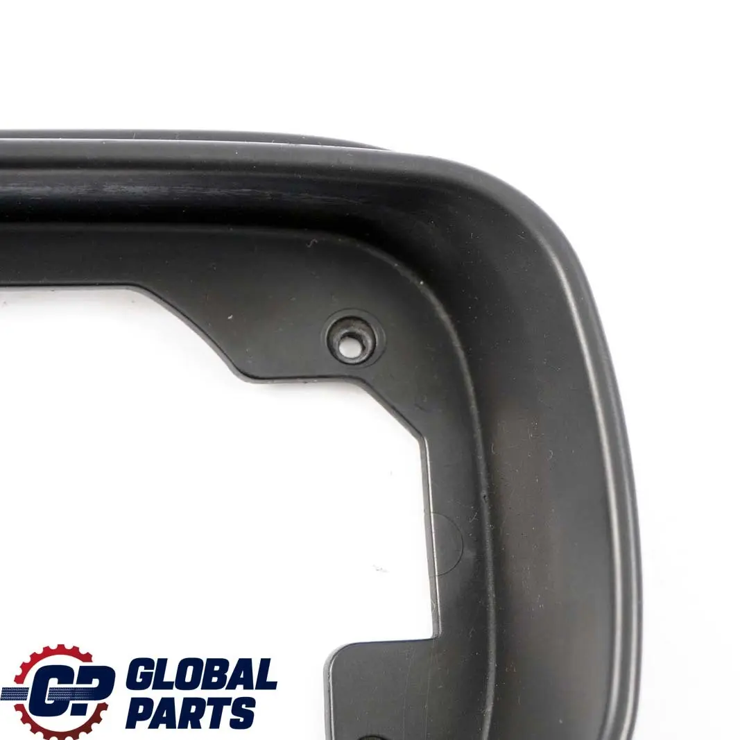 Ring Frame Wing Mirror Left N/S Trim Cover to BMW 3 E46 Saloon Touring with Part number 8269025 BMW 3 E46 Saloon Touring Ring Frame Wing Mirror Left N/S Trim Cover - SKU 8269025 - Part number 8269025