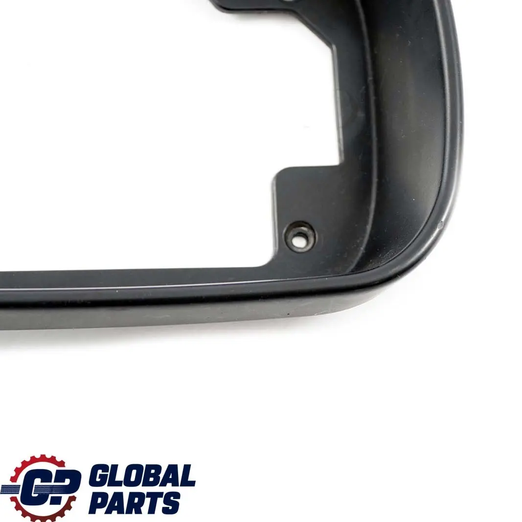 BMW 3 E46 Saloon Touring Ring Frame Wing Mirror Left N/S Trim Cover - SKU 8269025 - Part number 8269025